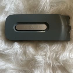 Xbox 360 Hard Drive 