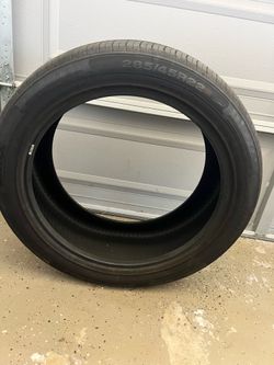 Falken ZIEX CT60 A/S 285/45R22 – 22” Tire