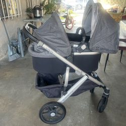 UPPAbaby Stroller