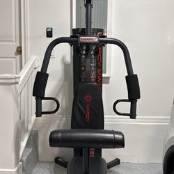 Complete Gym System