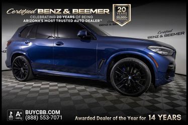 2023 BMW X5