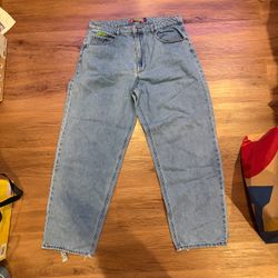 Light Wash women’s Empyre jeans Size 14