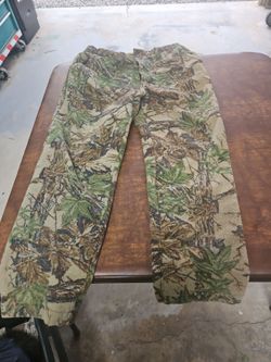 Walls realtree 36x30 hunting pants  - in Chandler