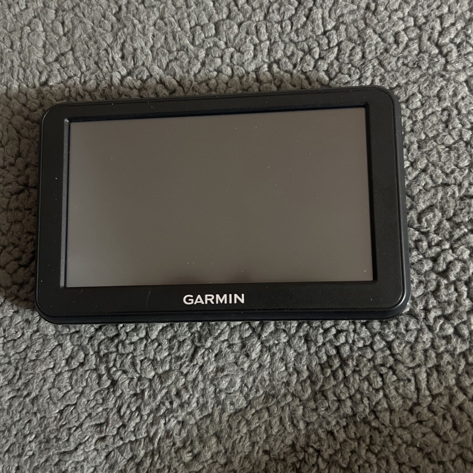 Garmin Car GPS 