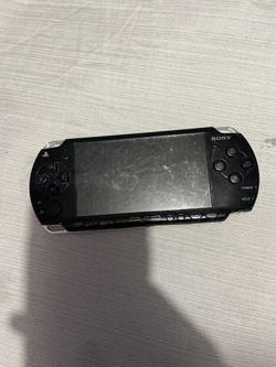 PSP