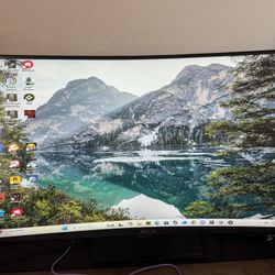 asus tuf gaming monitor