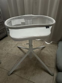 Halo Bassinet