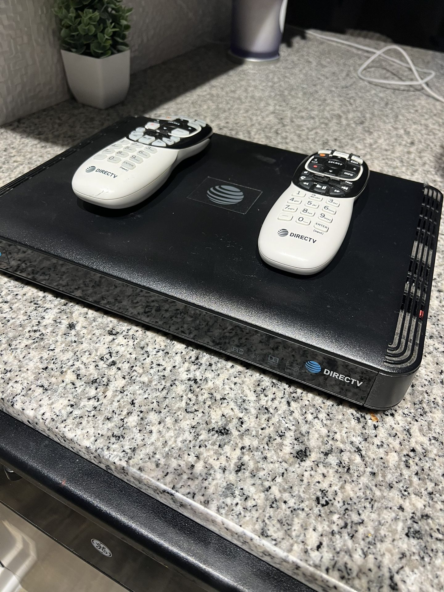 Direct TV High Def Receiver