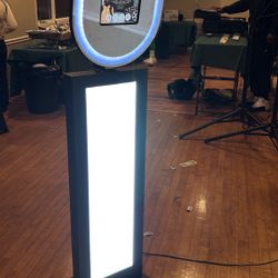 Photo Booth 