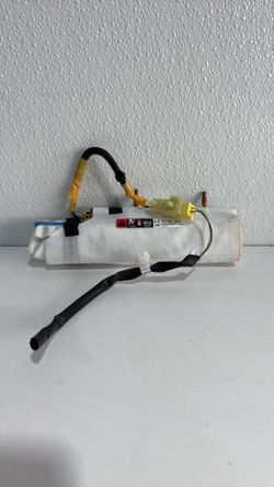 (1048) 20-25 Nissan Sentra Left Rear Airbag Air Bag 2020 2021 2022 2023 2024 2025