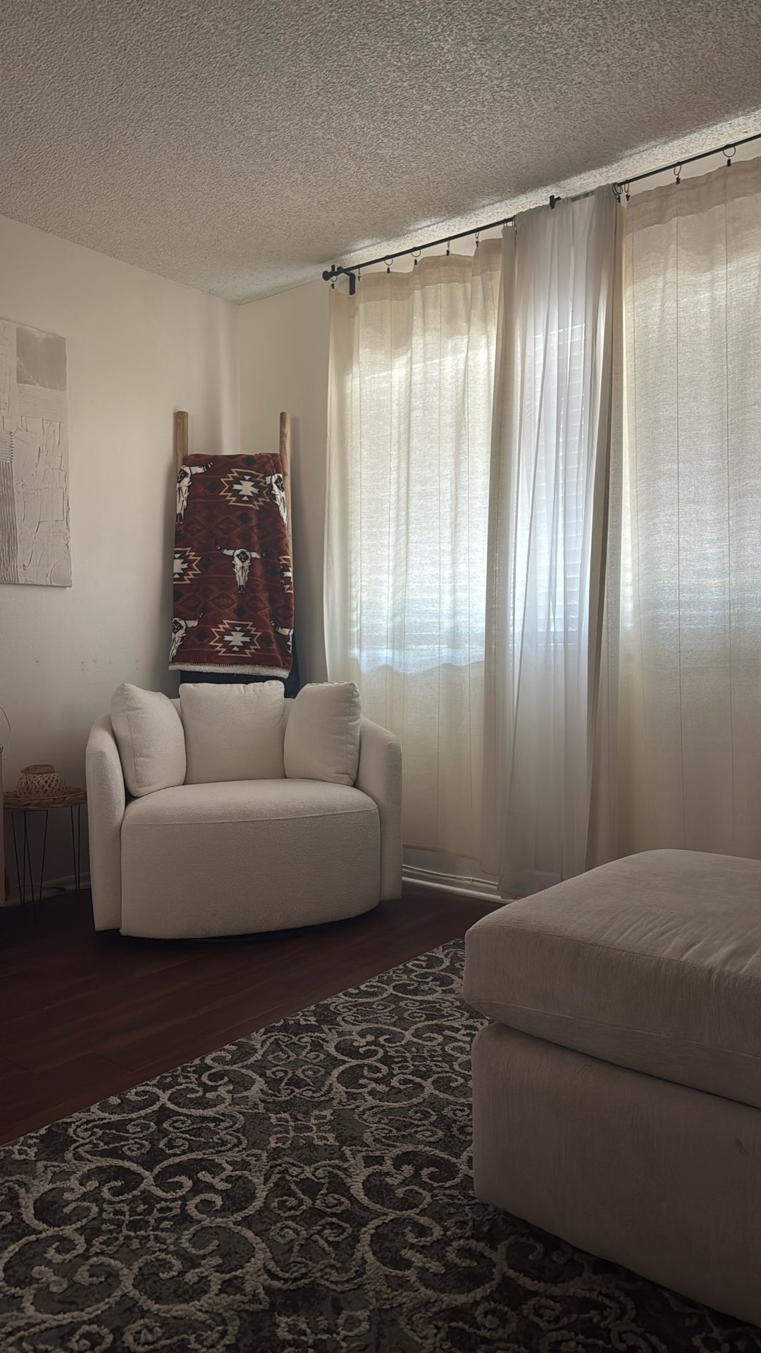 Armchair