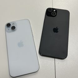iPhone 15 Plus 128Gb unlocked 