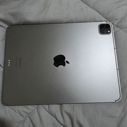 Apple iPad Pro 11 Inch (4th Gen)