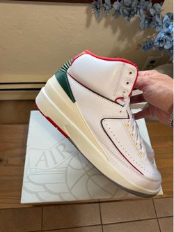 Air Jordan 2 Retro “Origins”