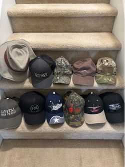 Men’s hats