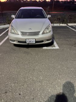 Lexus Es300 “Cleantitle”