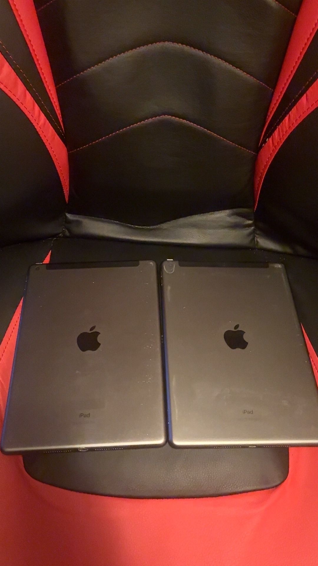 7th Generation I Pads 32gb