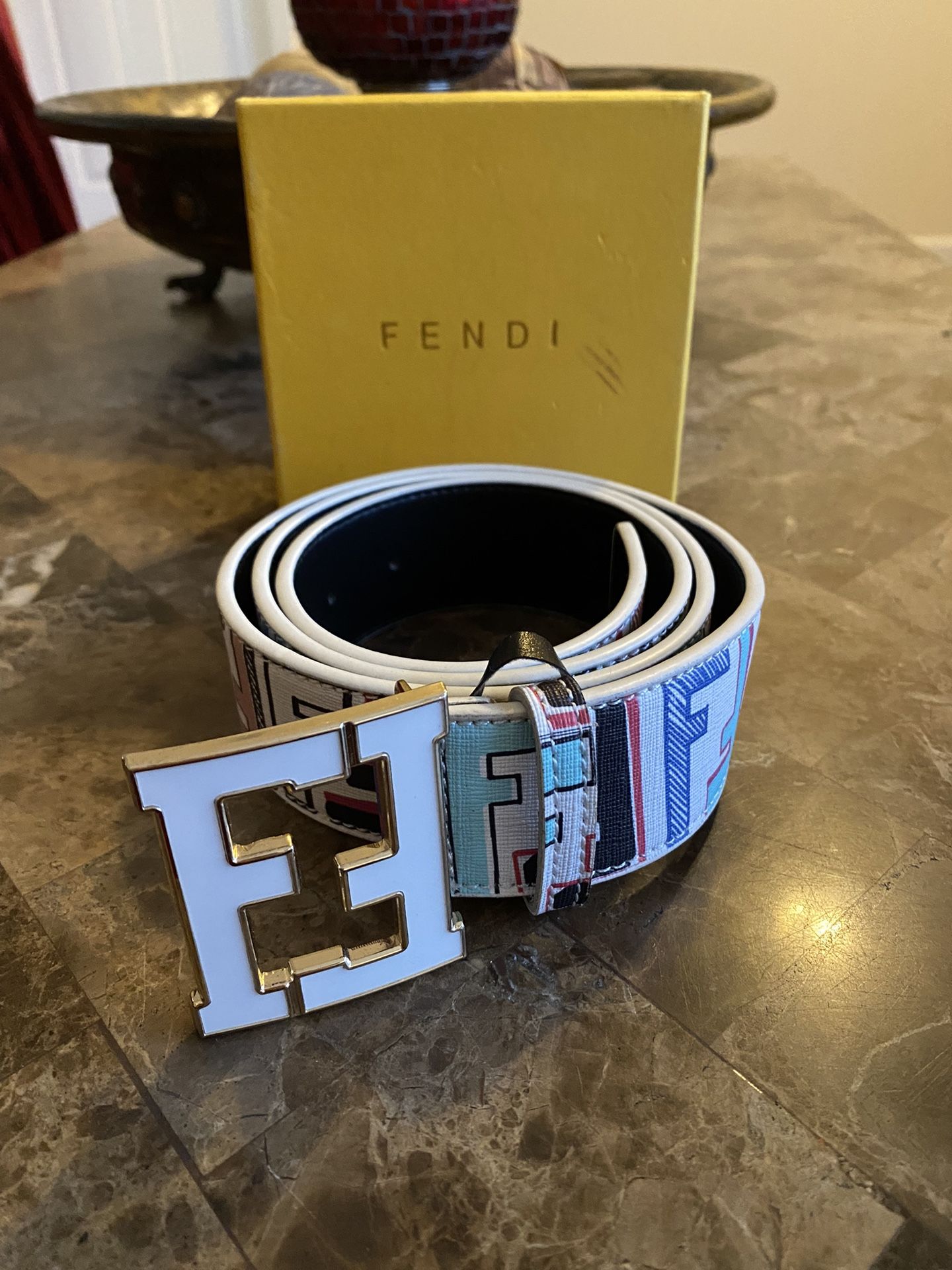 Men’s Belts