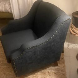 2 Accent Chairs