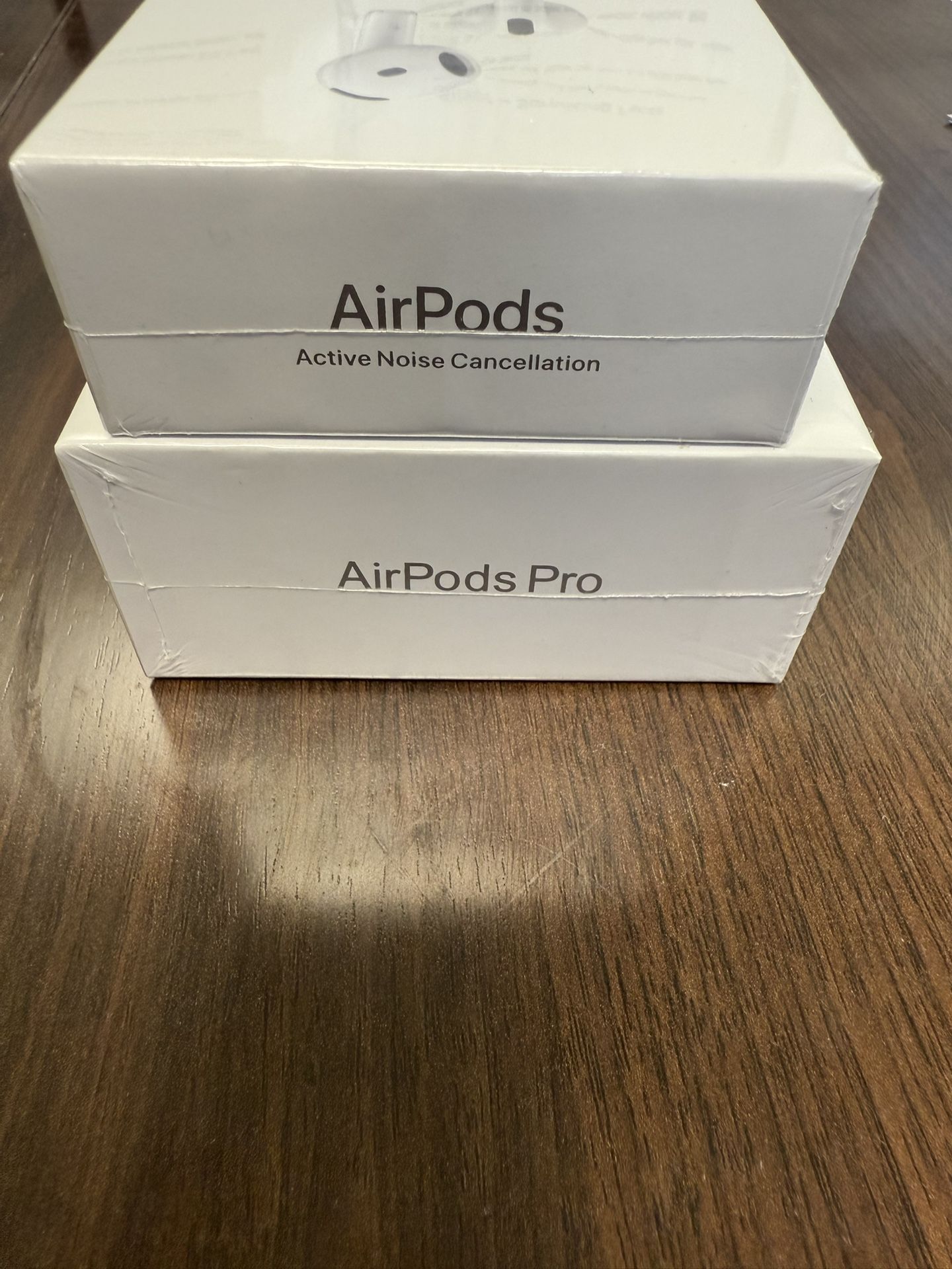AirPods Mix And Match