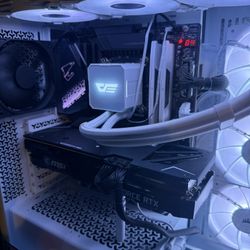 NIVIDIA GeForce RTX 3070 Ti