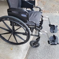 Nice! Wheelchair Like New