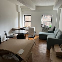 Sofa Bed $500 (NEW $1100) OBO