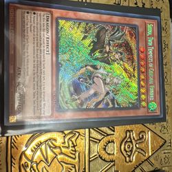 Yugioh Cards