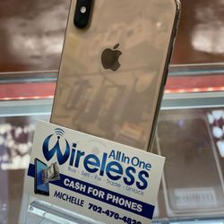 iPhone X (10% Downpayment )