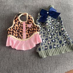 Dog Clothes. Ropa Para Perro