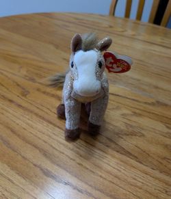 Filly Beanie Baby