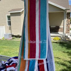 Beach Towels $5/each Multiple Available 