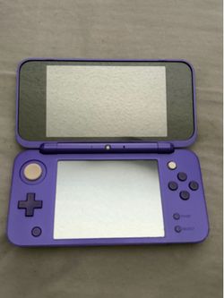 Nintendo 2ds XL