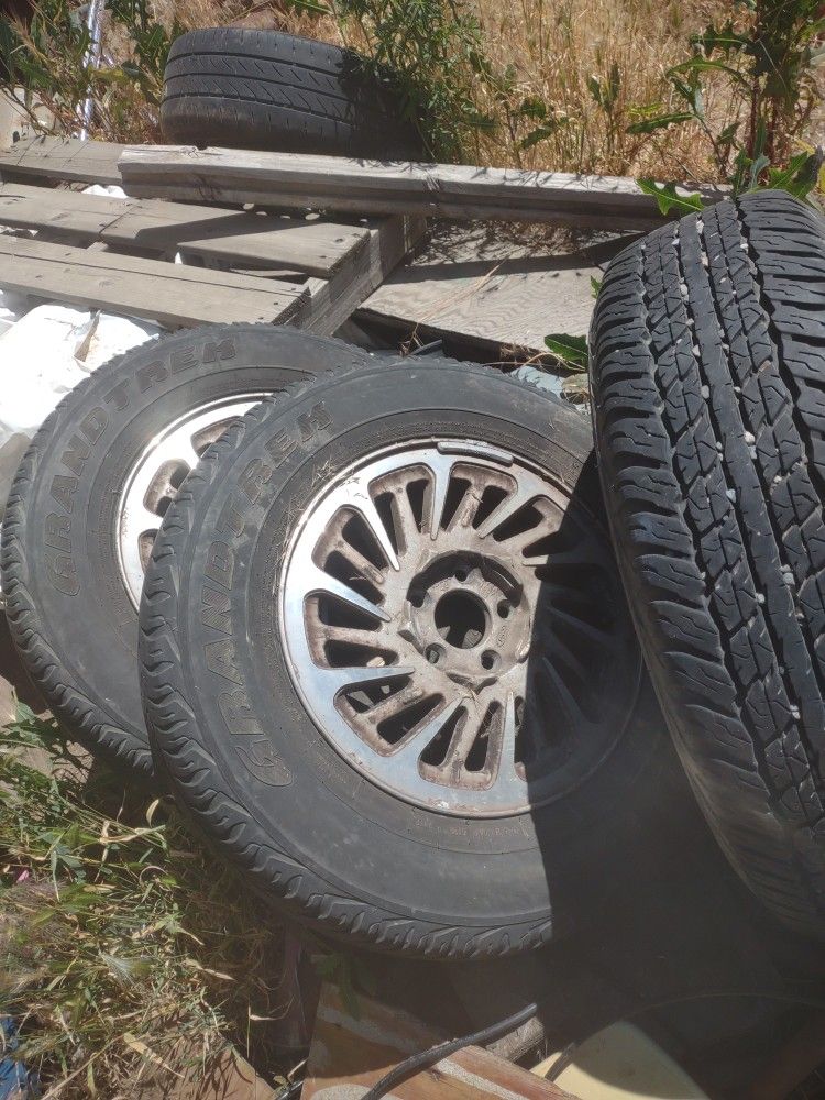 Tires