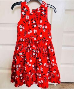 Dress Size 5t - Pickup From Northridge Area