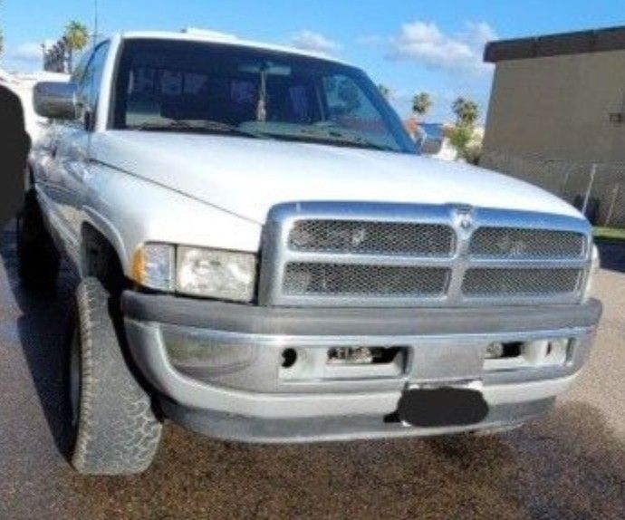 1996 Dodge Ram 1500