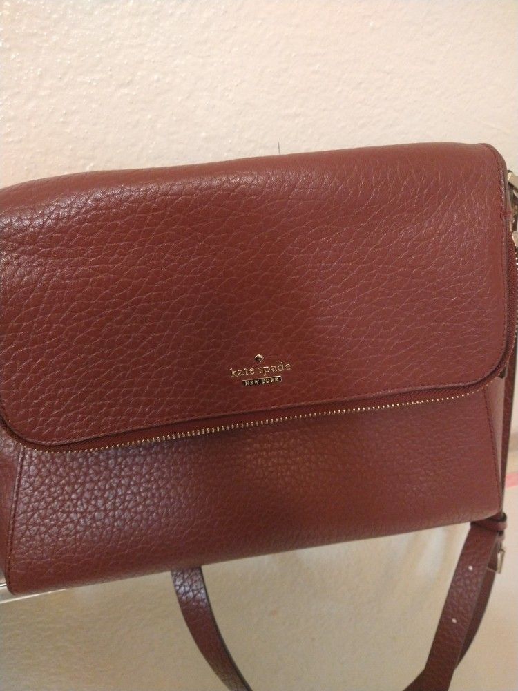 Kate Spade Crossover