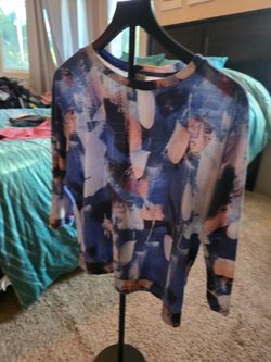 REISS Blouse
