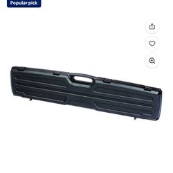 Plano Hard Rifle Case