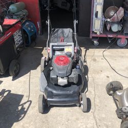 CRAFTSMAN MOWER-HONDA Engine 