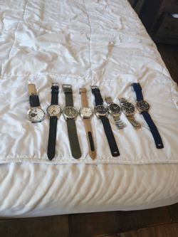 Automaric WATCHES For Sale Orient,seiko,islander,citizen