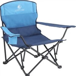 Brand New Camping Chair