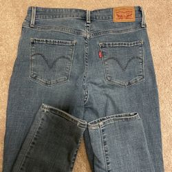 Levi Jeans 