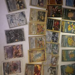 Pokemon Generations Set Almost