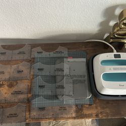 Cricut Easy Press 