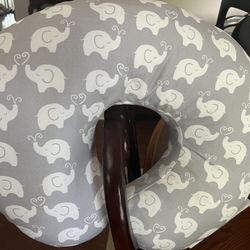 Boppy Pillow 