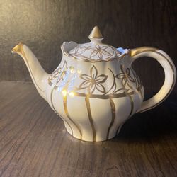 English Teapot