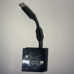 ROCK BAND Guitar USB Dongle - PlayStation 3, PS3  PGTSELEA2B VFRHMXDNG03