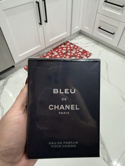 Bleu Chanel