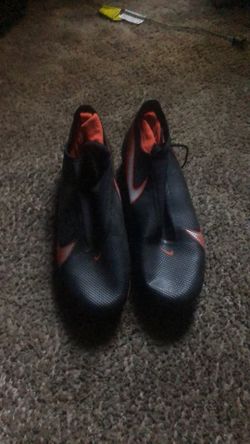 Football/soccer Shoes